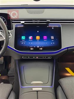 مرسيدس بنز E-Class